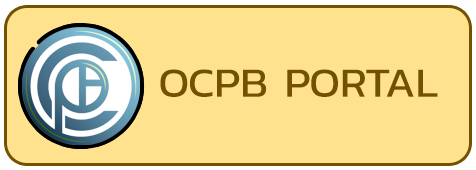 OCPB portal